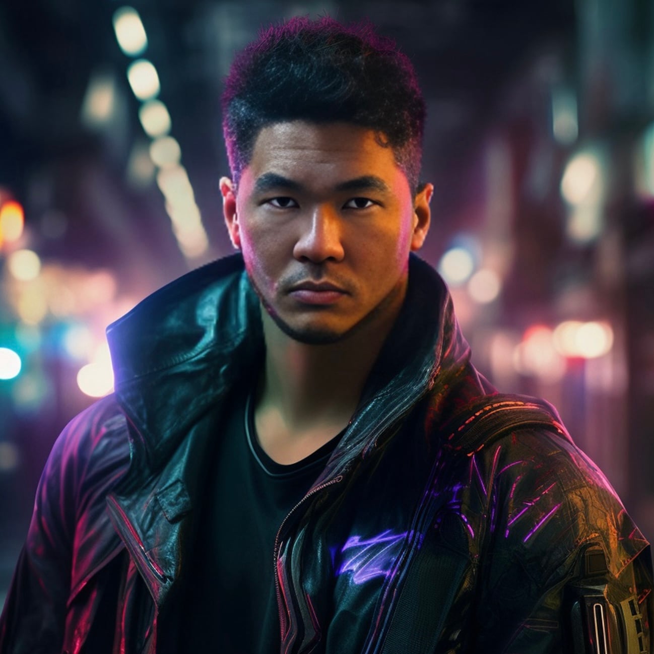 Ethan Ng